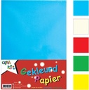 creakit papier a4 80g 250v ass