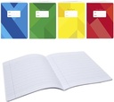 soho oefenschrift a5 18v 3l