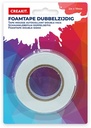 creakit dubb foamtape 19mmx2m