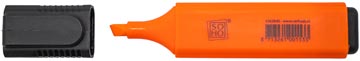 soho markeerstift oranje