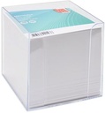 soho memokubus 9x9 700v wit