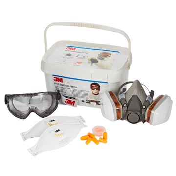 3m veiligheidskit prof