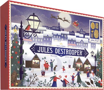 jules strooper fin kerst 250g