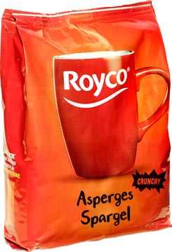 royco asperges vending 140ml