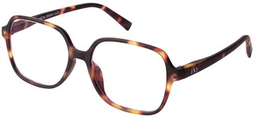 leesbril greta +3.0 bruin