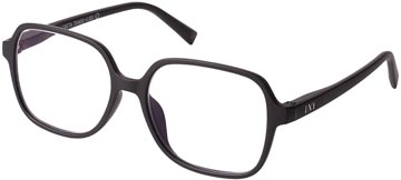 leesbril greta +1.5 zwart