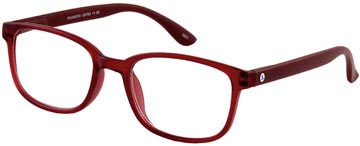 leesbril rainbow +2.5 rood