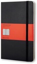 Adresboek Moleskine Large