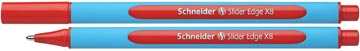 Bp Slider Edge Xb (Rood)