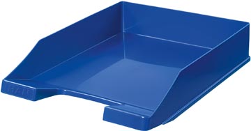 Han Klassik Brievenbakje A4/C4 Blauw
