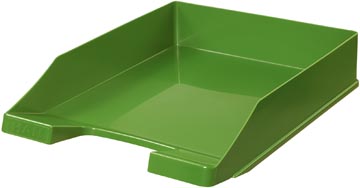 Han Klassik Brievenbakje A4/C4 Groen