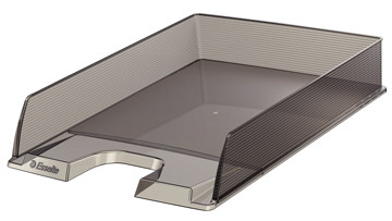 Brievenbakje Europost Lt Esselte (Smoke)