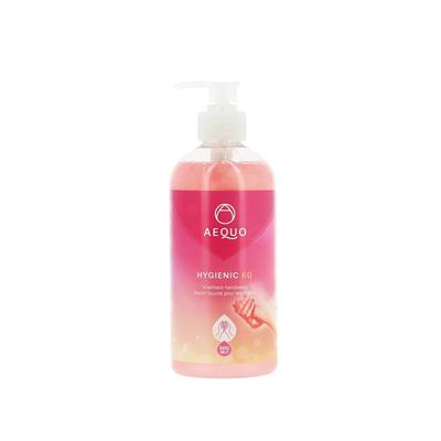 Aequo Handzeep Met Pomp - 500Ml