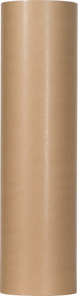 Kraftpapier Op Rol Naturel 80Cm/400Mm 40Gr