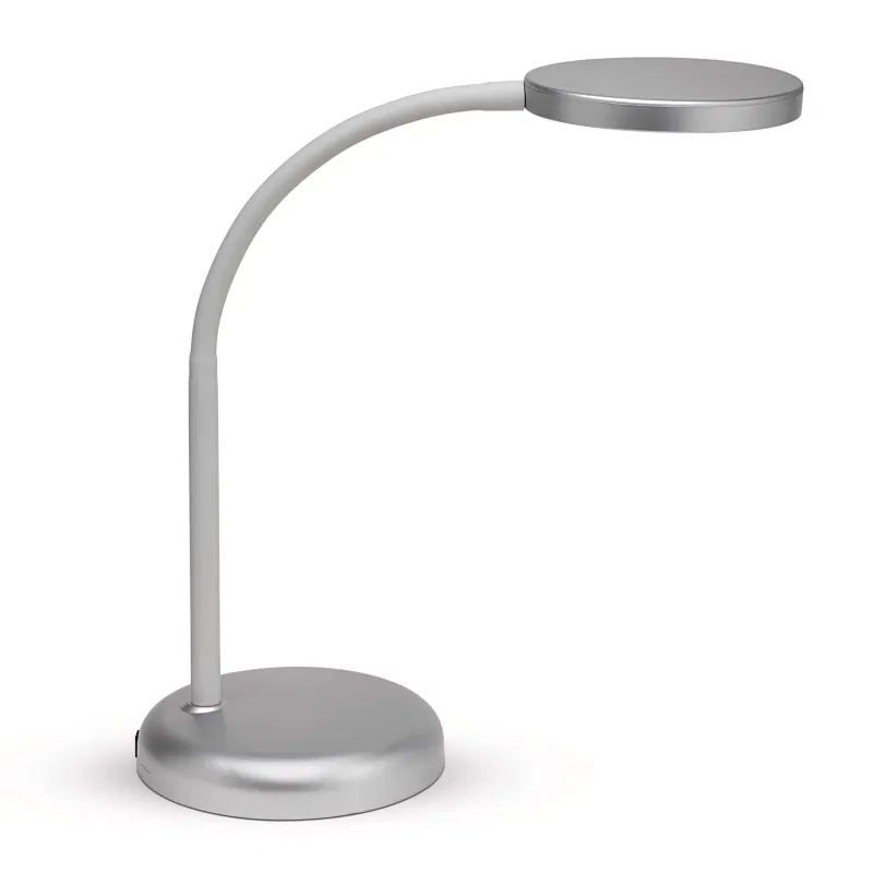 Bureau Lamp Maul Led Storm (Zilver)