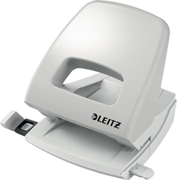 Bureauperforator New Design 5005 (Grijs)