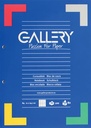Cursusblok Gallery (Commercieel Geruit)