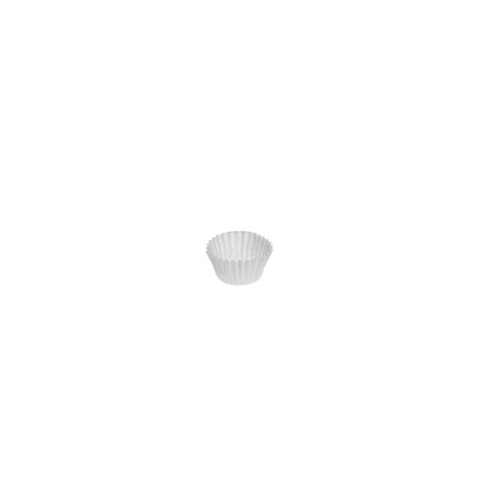 Papieren cuvet nr°4 - 25x18mm - 1000st