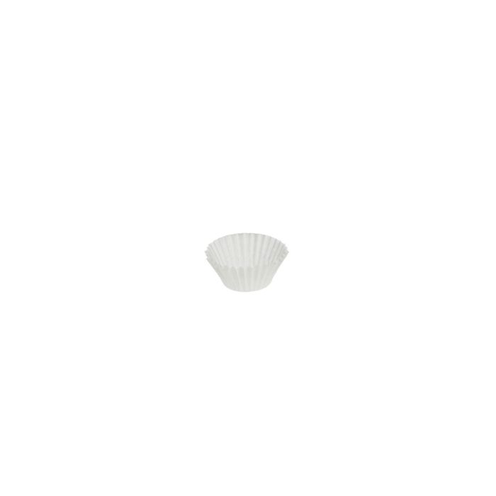 Papieren Cuvet Nr°5 - 28X20Mm - 1000St