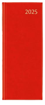 AGENDA 1D/BL. GEL. 32X13