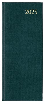 AGENDA 2BL/D/ GEL. 32X13