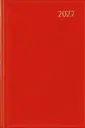 Agenda Folio 2dp 6T Balacron (geassorteerde kleuren)                   