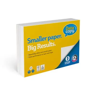 Printpapier Data Copy (80Gr, A5, 500Vel)