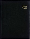 Agenda Brepols Ambassador 1Dag Zwart