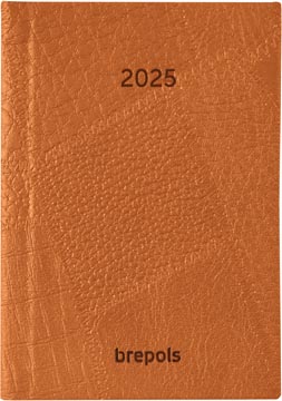 Agenda Brepols armada lucca geassorteerde kleuren