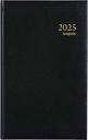 Agenda Brepols Brefix Lima Zwart