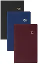 Agenda Brepols Breplan Seta geassorteerde kleuren