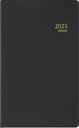 Agenda Brepols Breplan Seta geassorteerde kleuren
