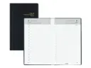Agenda Brepols Building Gebonden Zwart 2027