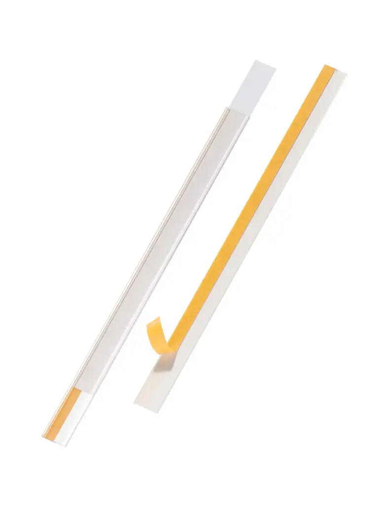 Etikethoes Scanfix 1000X40Mm Zelfklevend