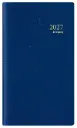 Agenda Brepols Interplan Genova Blauw