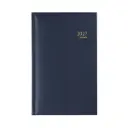 Agenda Brepols Interplan Lima Blauw