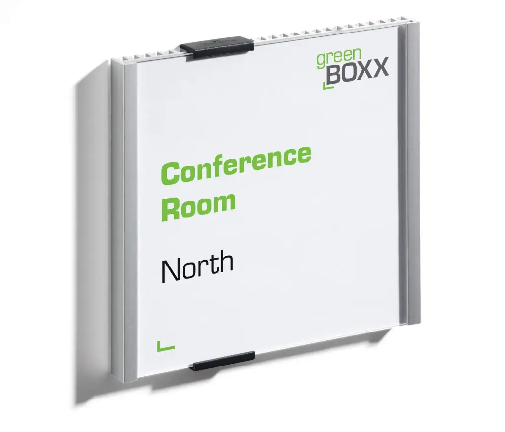 Durable Deurbord INFO SIGN 149x148,5mm 