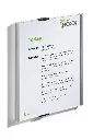 Durable, Deurbord Info Sign A4 Staand Formaat 