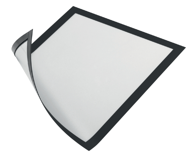 Duraframe Magnetic (A5, Zwart, 5 Stuks)