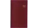 Agenda Brepols Interplan Seta Bordeaux