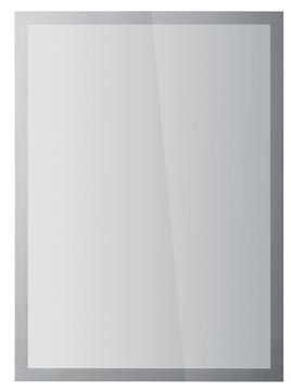 DURAFRAME SUN (A3, ZILVER, 1)