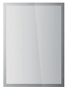 Duraframe Sun (A3, Zilver, 1 Stuk)