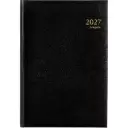 Agenda Brepols Minister Lima Zwart