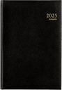 Agenda Brepols Minister Lima Zwart