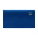 Agenda Brepols Omniplan Genova Blauw