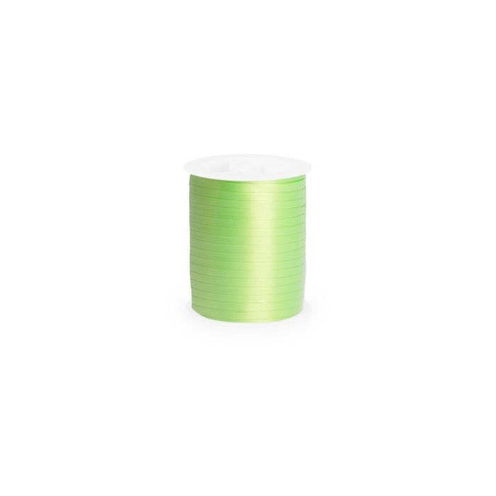 Effen Lint (5Mm/500M, Felgroen)