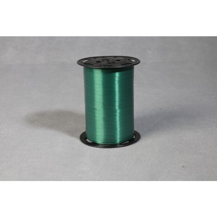 Effen Lint (5Mm/500M, Donkergroen)