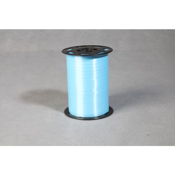 Effen Lint (5Mm/500M, Lichtblauw)