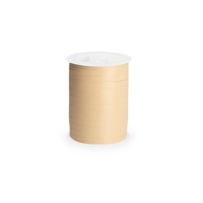 Effen Lint (10Mm/250M, Zand)