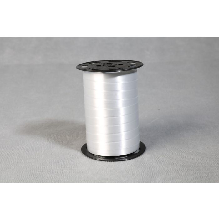 Effen Lint (10Mm/250M, Zilver)